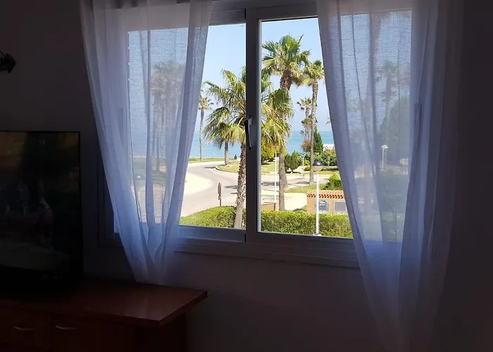 Magic World Frontal 1ª Linea * Oropesa del Mar