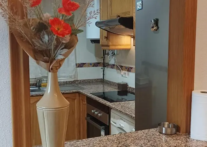 Magic World Frontal 1ª Linea