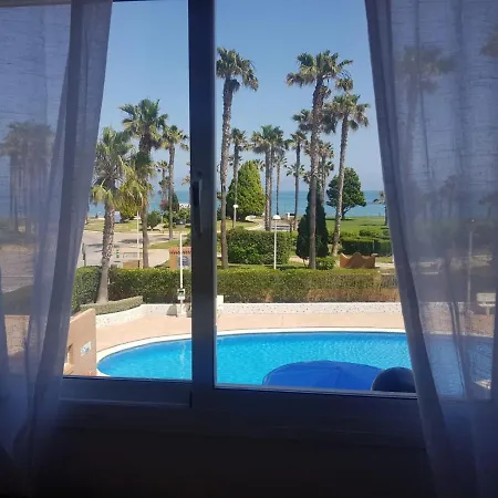 Apartment Marina Dor Frontal 1ª Linea *