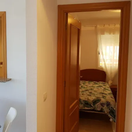 Magic World Frontal 1ª Linea Oropesa del Mar