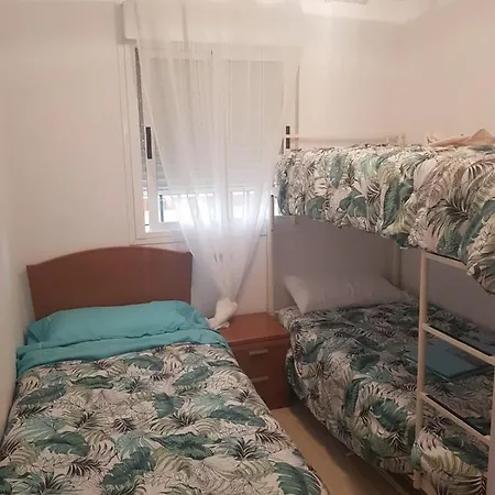 Magic World Frontal 1ª Linea *