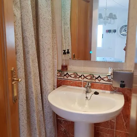 Magic World Frontal 1ª Linea Apartament Oropesa del Mar