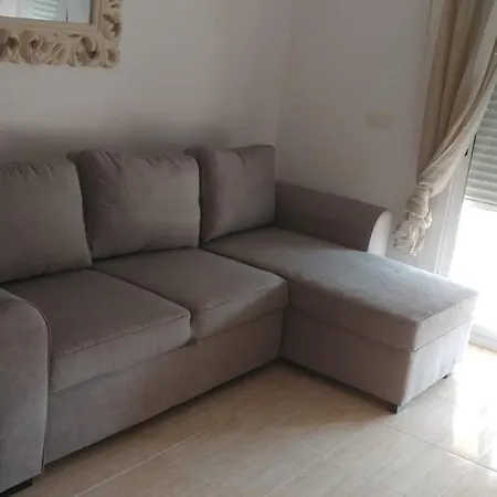 Apartament Magic World Frontal 1ª Linea *