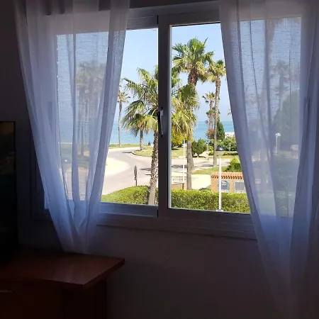 Magic World Frontal 1ª Linea * Oropesa del Mar