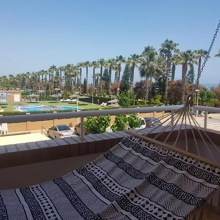 Magic World Frontal 1ª Linea