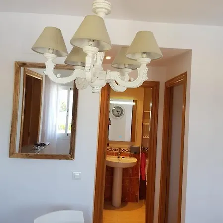 Magic World Frontal 1ª Linea Apartament Oropesa del Mar