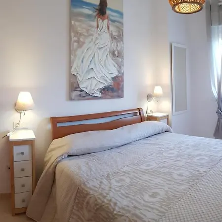 Magic World Frontal 1ª Linea Oropesa del Mar