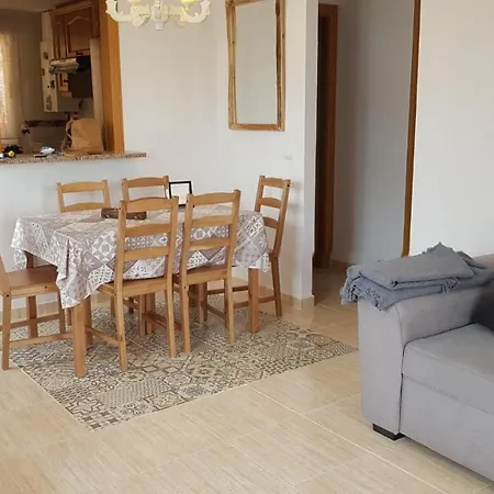 Magic World Frontal 1ª Linea *