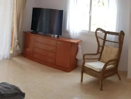 Magic World Frontal 1ª Linea Apartament Oropesa del Mar