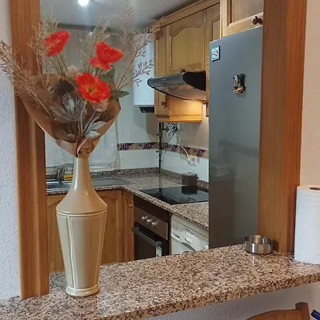 Magic World Frontal 1ª Linea