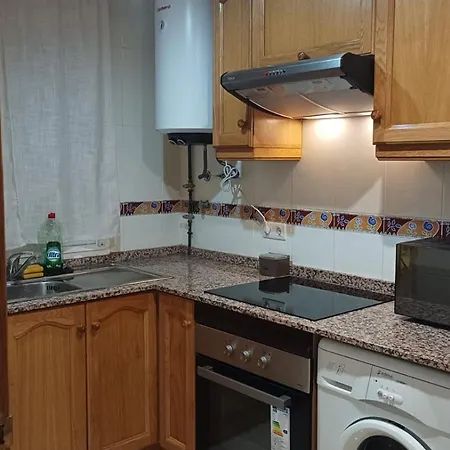 Magic World Frontal 1ª Linea Oropesa del Mar